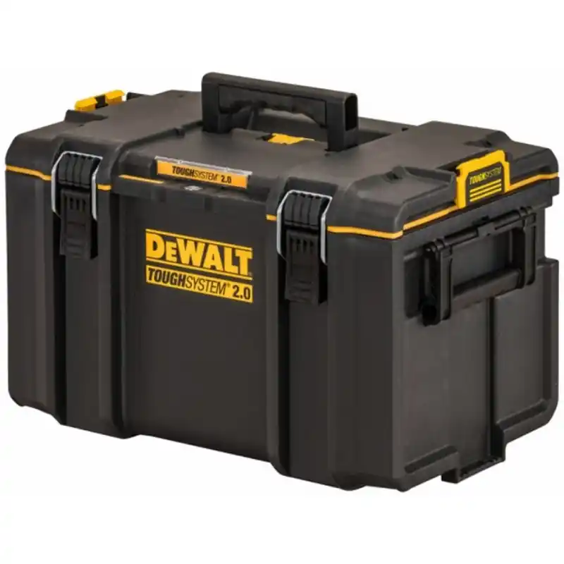 DeWALT DS400 Touhsystem Box, DWST83342-1 Billig