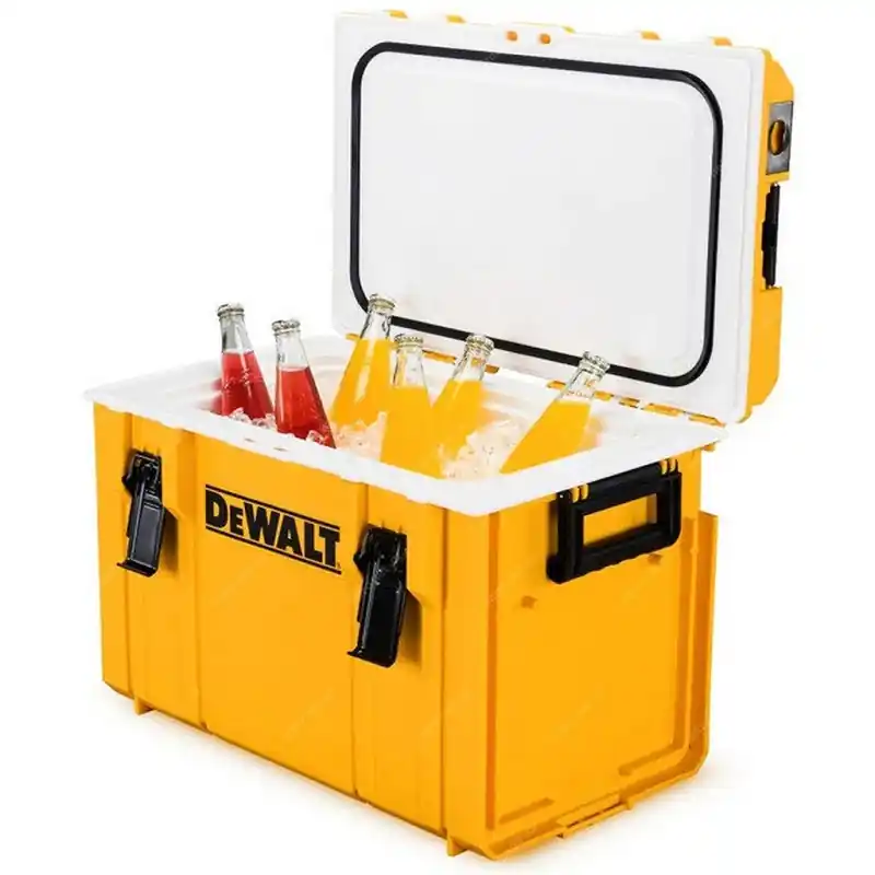 Top-Preis DeWALT DS404 ToughSystem Kühlbox 25,5l, DWST1-81333
