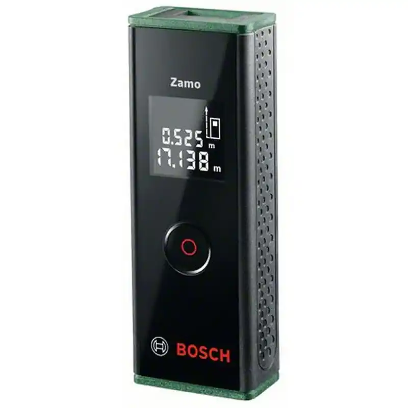 Sonderangebot BOSCH ZAMO Laser-Entfernungsmesser 0603672702