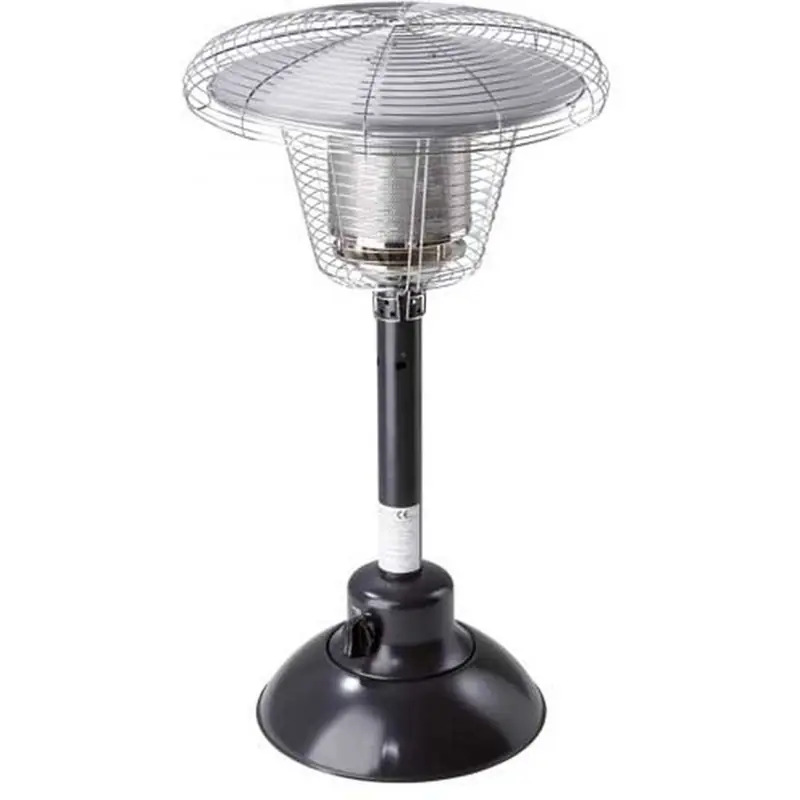 MEVA ETNA MINI Tischgartenheizung TZ02005 Markenware
