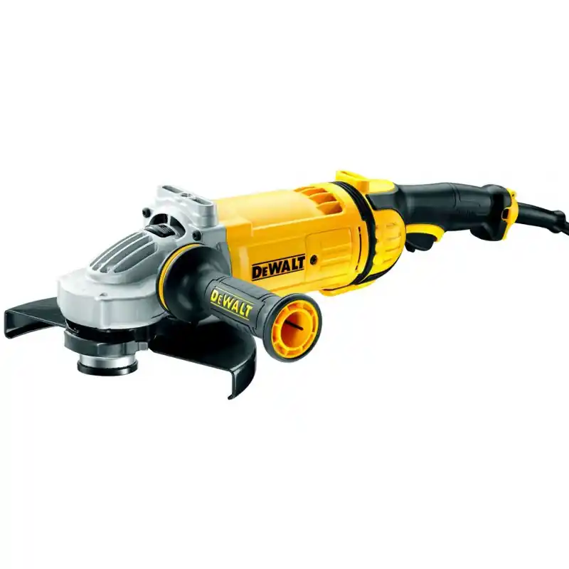 Super-Preis DeWALT DWE4599 Winkelschleifer 230 mm, 2600W