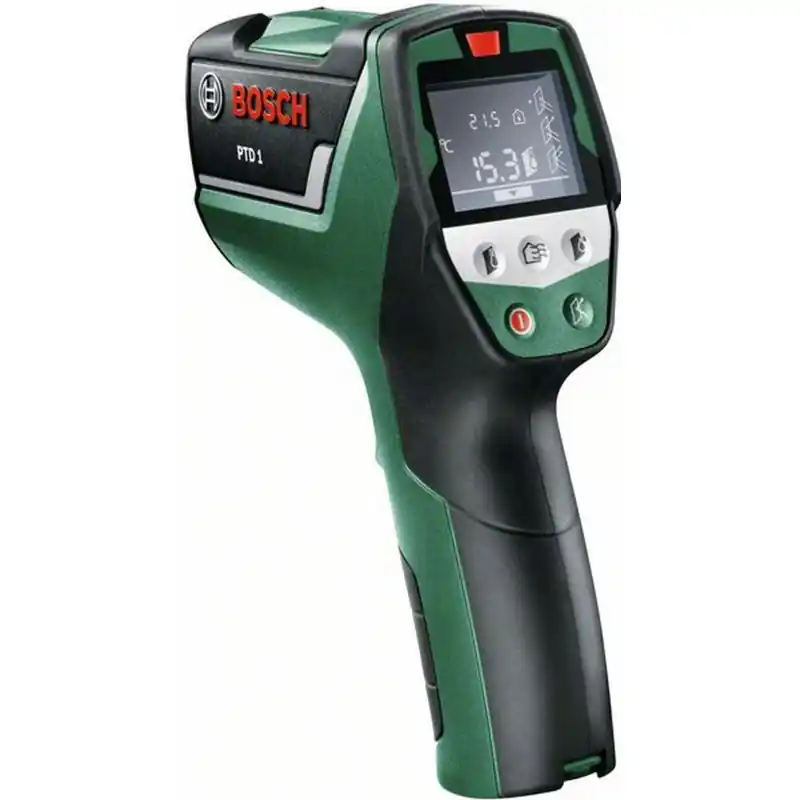 BOSCH PTD 1 Thermodetektor 0603683020 Abverkauf
