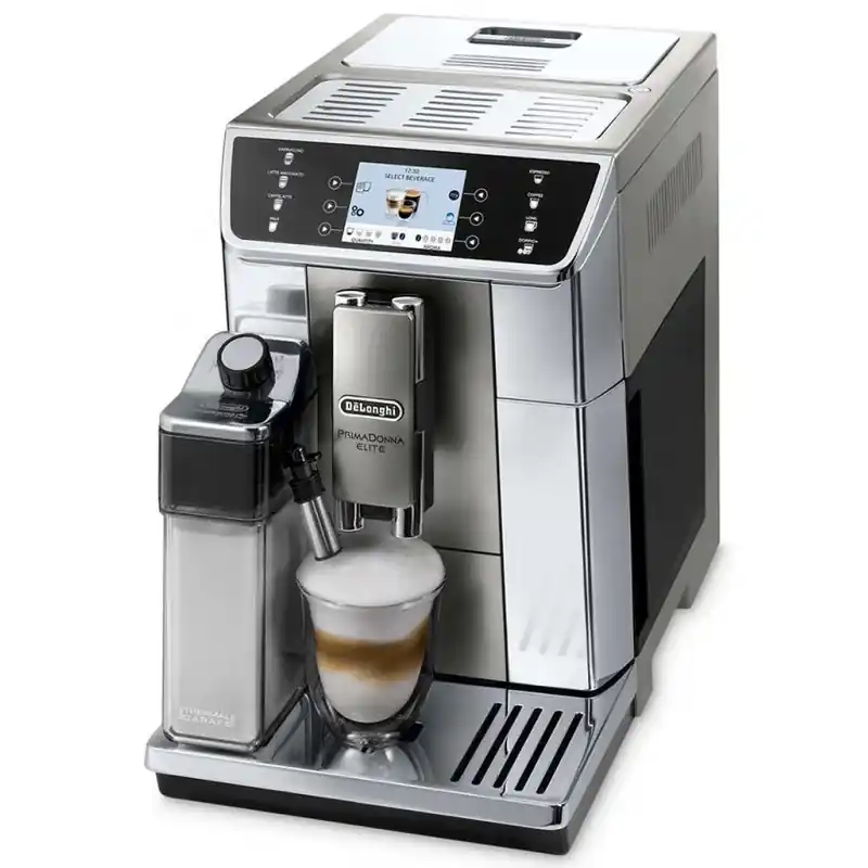 DELONGHI ELITE ECAM 650.55.MS Preisknaller