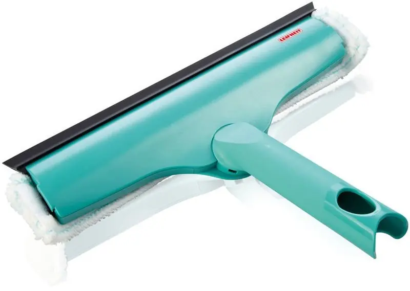 Echt LEIFHEIT Window Frame Cleaner L Fensterwischer (Click System) 51320