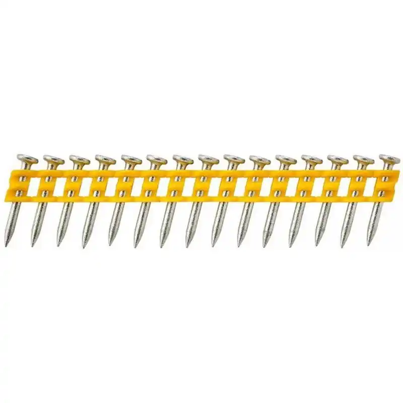 DeWALT DCN8901025 verzinkte Nägel 25 × 2,6 mm (1005 Stk.) Meistverkauft