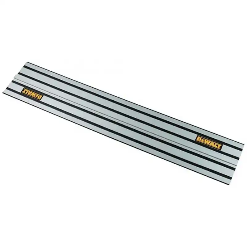 Direkt Vom Hersteller DeWALT DWS5022-XJ Rail de guidage (1,5 m) pour scies plongeantes