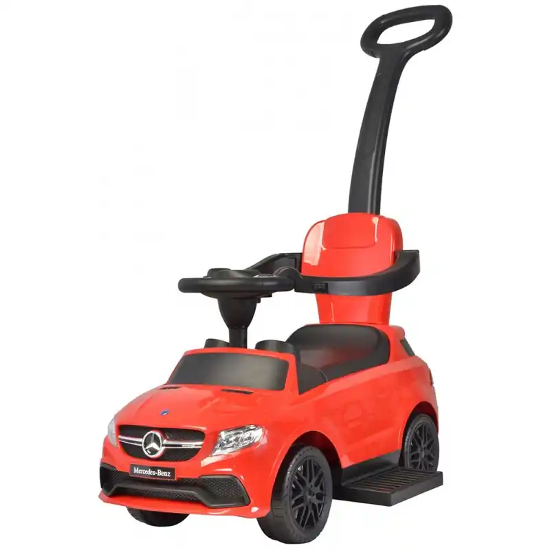 Schneller Versand BUDDY TOYS BPC 5211 3in1 Laufrad