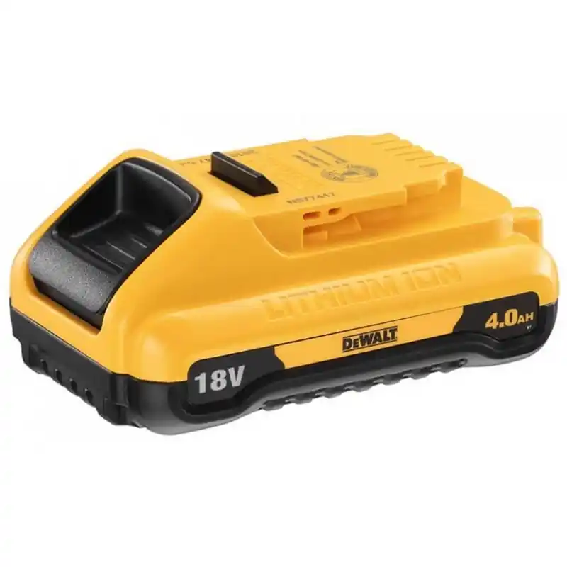 Preiswert DeWALT DCB189-XJ Batería carril XR 18V 4,0 Ah Li-Ion