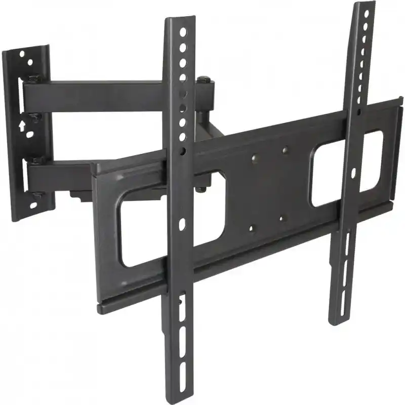STELL SHO 3600 Slim TV Halterung Schwarz Saisonangebot