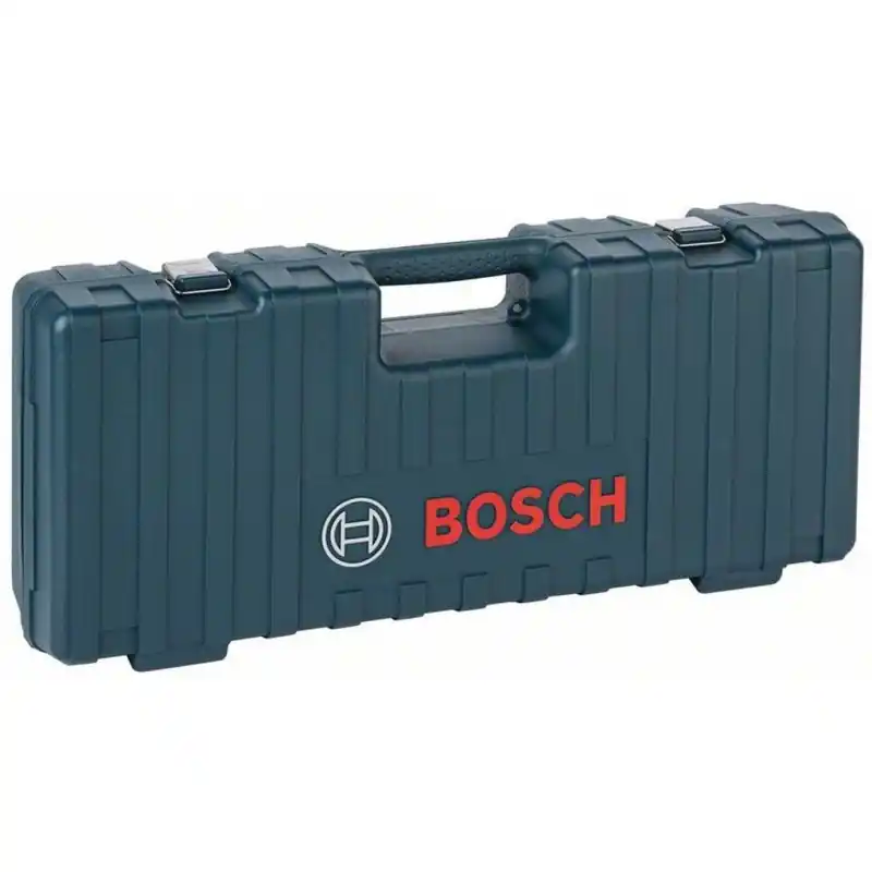 Top-Preis BOSCH Winkelschleifer Kunststoffkoffer 721 x 317 x 170 mm 2605438197