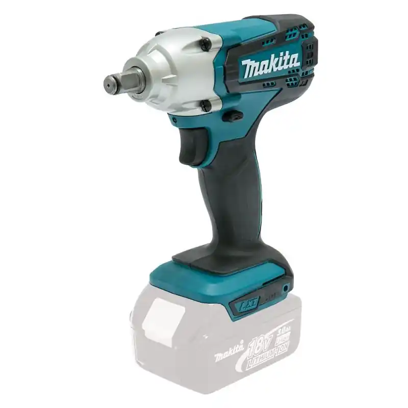 Makita DTW190Z Akku-Schlagschrauber 1/2"Li-ion LXT 18V ohne Akku Neue Ware
