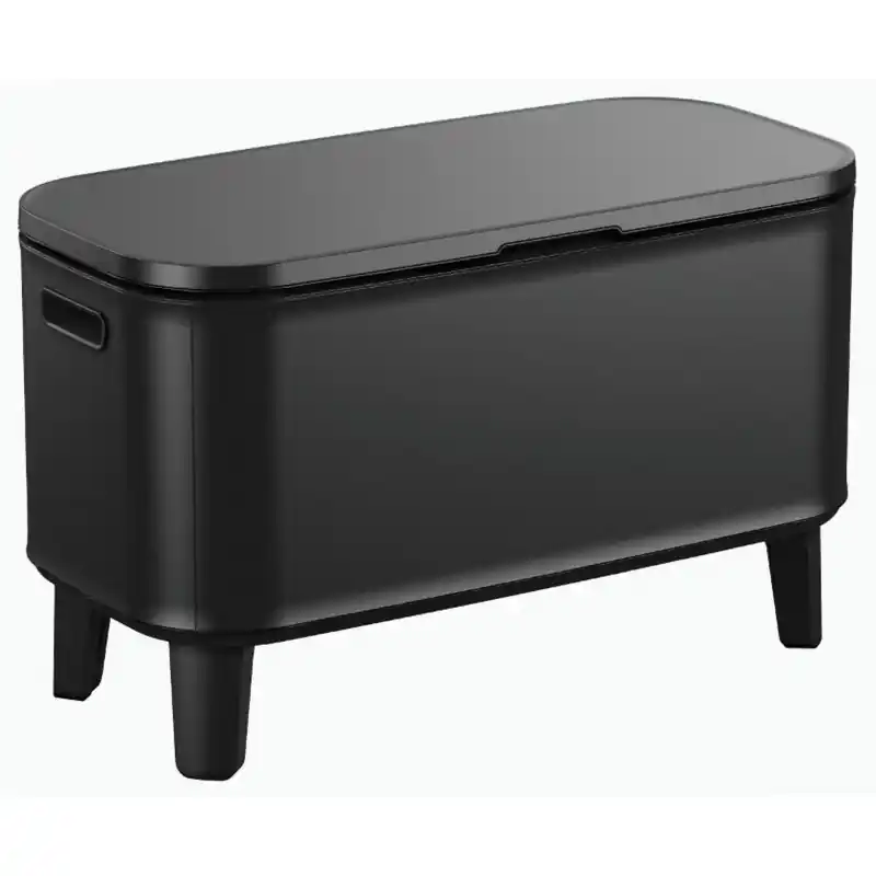 KETER BEVY BAR CLASSIC Kühlbox, Getränkebox, 83,5 x 40 x 50-74 cm, graphit 17210601 Nur Für Kurze Zeit