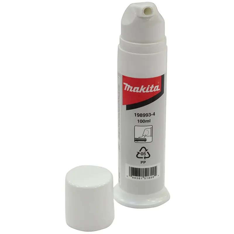 Jetzt Bestellen Makita 198993-4 Bohrer-Meisselfett 100 ml