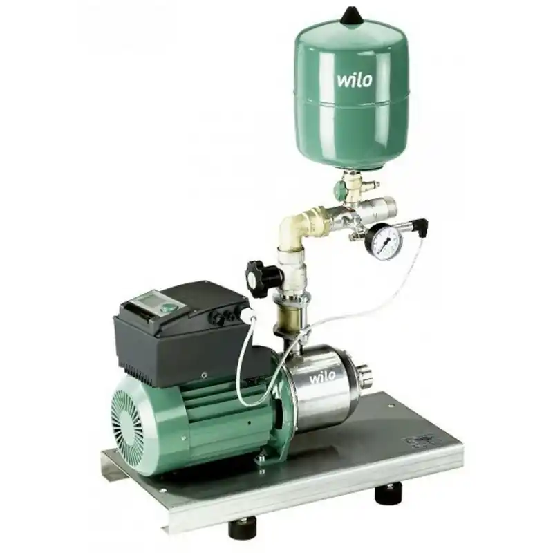 Echt Wilo Comfort-Vario COR-1 MHIE 205 EM-GE (1~230 V, 50/60 Hz) 2521450