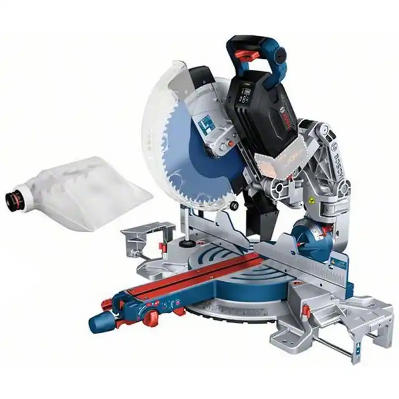 BOSCH GCM18V-305 GDC Akku-Gehrungssäge BITURBO 0601B43000 Rabatt