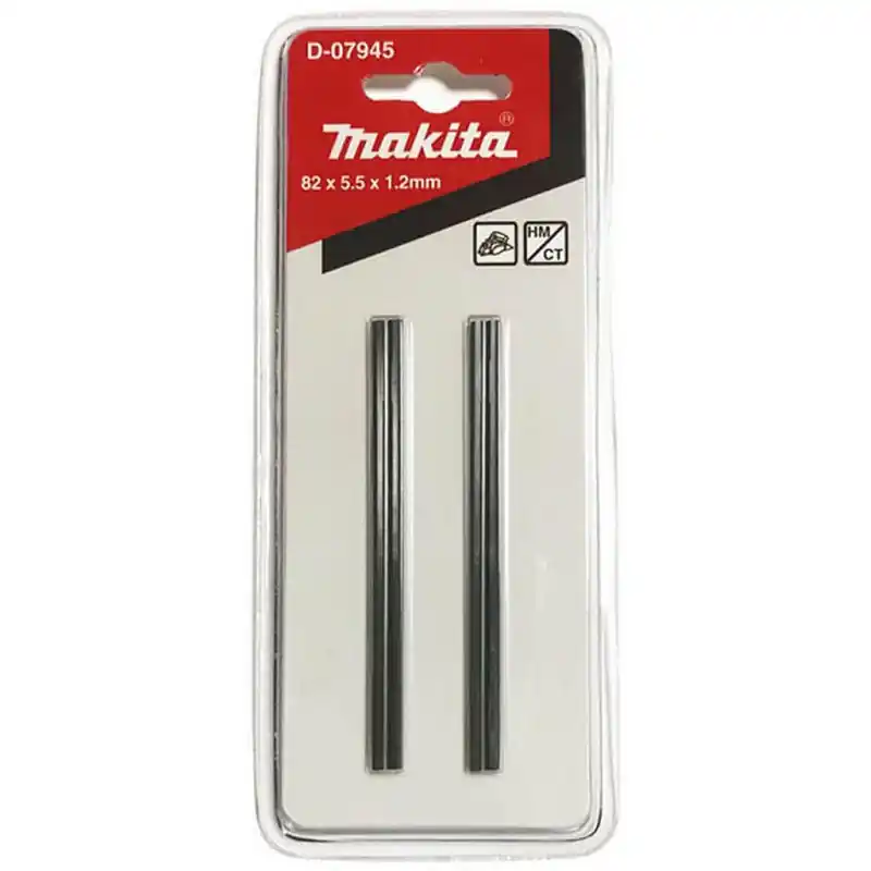 Preisknaller Makita D-07945 Hobelmesser 82 mm (Stk.)
