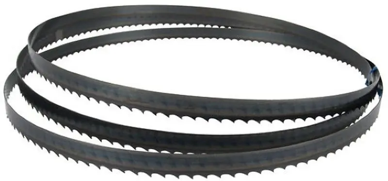 Makita 792567-9 Bandsägeblatt HCS 6Z, 1140 x 13 x 0,5 mm, 3 Stk. Sonderaktion