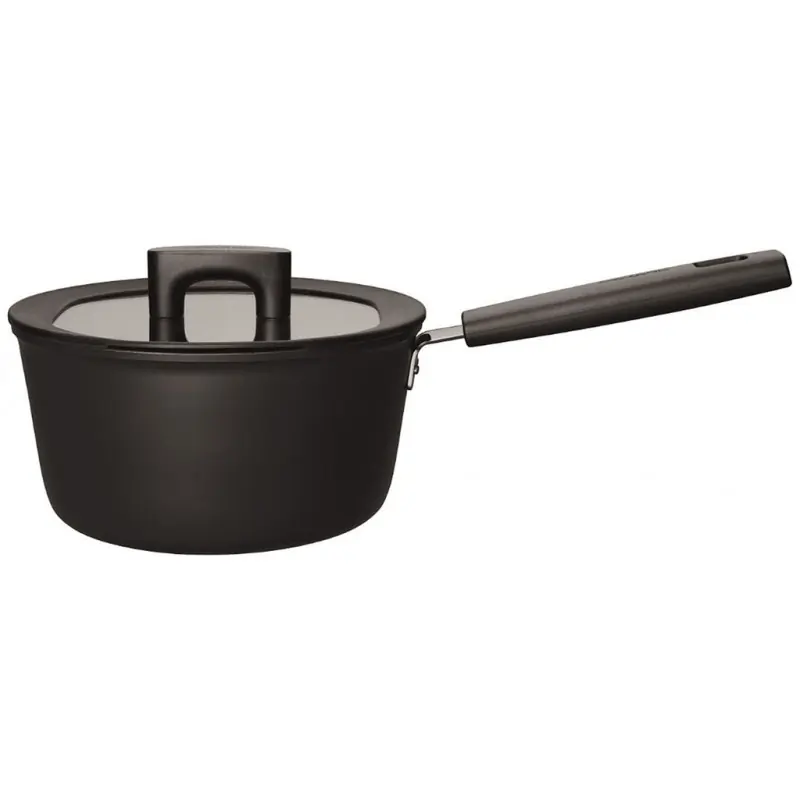 Angebot Fiskars Hard Face Topf mit Deckel 2,5 l 1052235