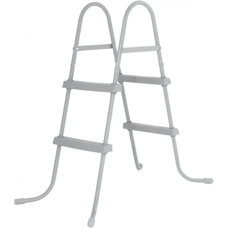 Echt BESTWAY Flowclear Poolleiter 84 cm 58430