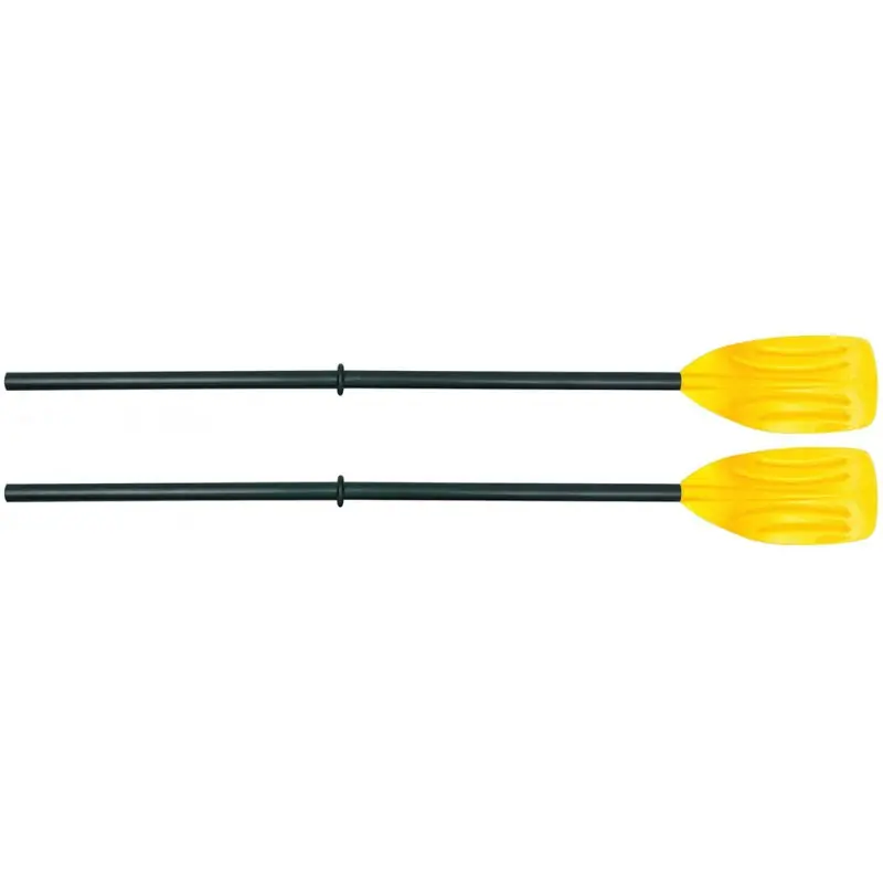 Beliebt BESTWAY Hydro-Force Paddel 2 Stück 124 cm, 62015