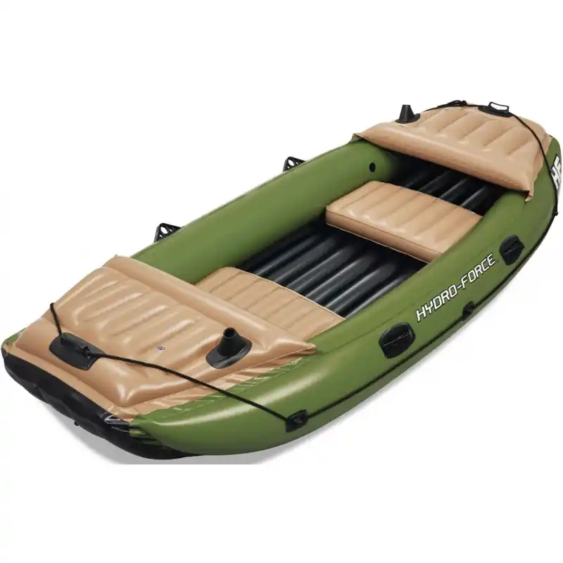 Expressversand BESTWAY Hydro-Force Neva III Schlauchboot, 316 x 124 x 55 cm 65008