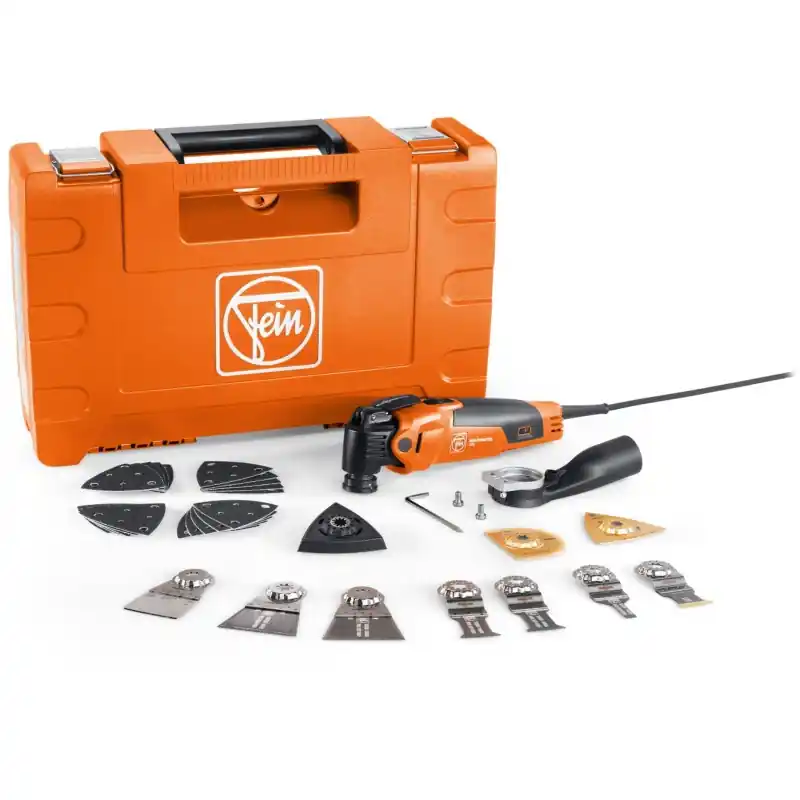 FEIN MM 500 MULTIMASTER Plus top Oszillierer 72295261000 Bestpreis