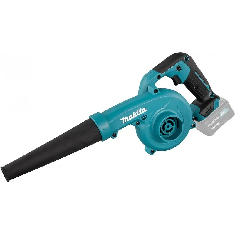 Neue Kollektion Makita UB100DZ Akku-Laubbläser Li-ion CXT 12V, Solo ohne Akku