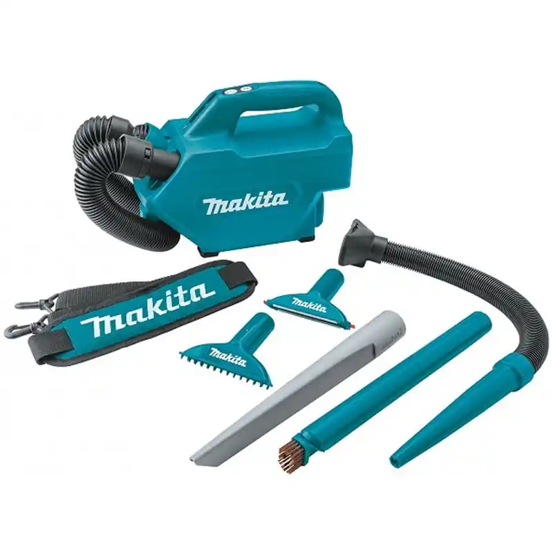 Schneller Versand Makita DCL184Z Akku-Staubsauger Li-ion LXT, ohne Akku 18V
