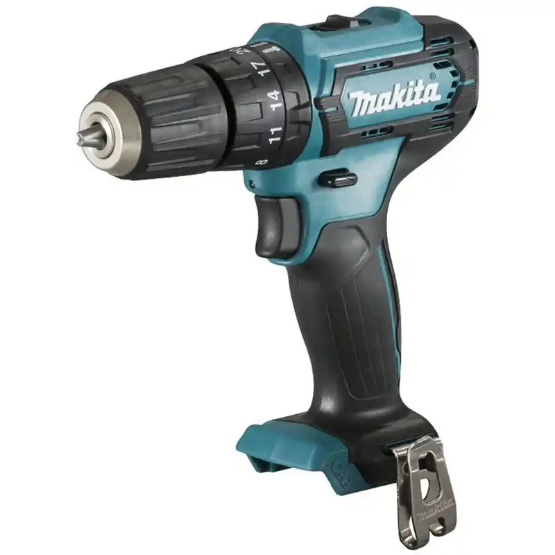 Makita HP333DZ Akku-Schlagbohrschrauber Li-ion CXT 12V, Solo ohne Akku Online Kaufen