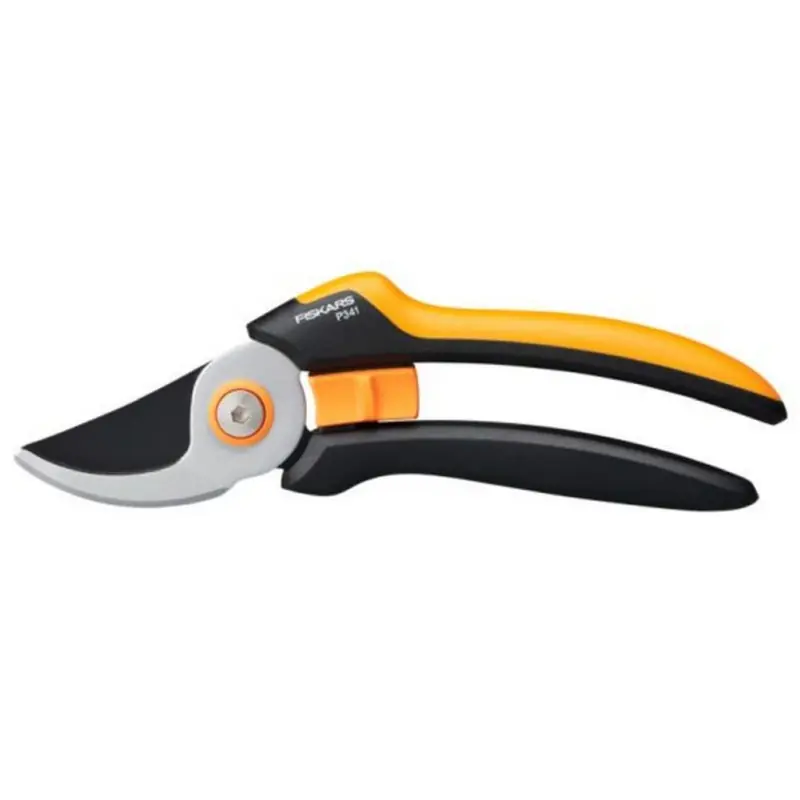 Fiskars L Solid P341 Gartenschere 1057164 Neu Im Sortiment