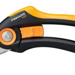 Angebot Fiskars Plus P521 Bypass-Gartenschere 1057167