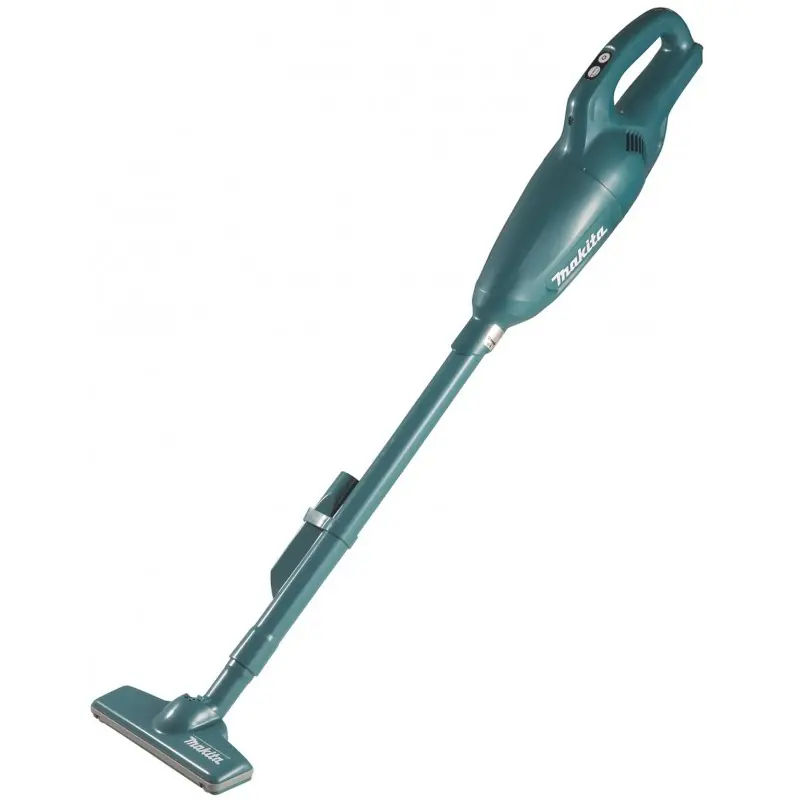 Makita CL108FDZ Akku-Staubsauger Li-ion CXT 10,8/12V, Solo ohne Akku Rabatt