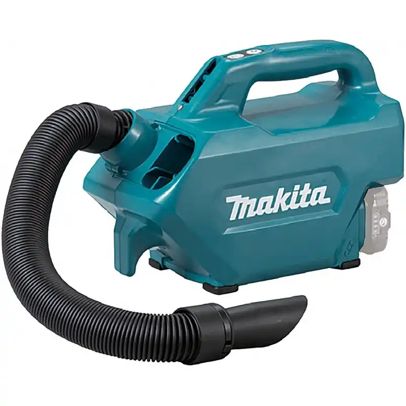 Markenprodukt Makita CL121DZ Akku-Staubsauger Li-ion CXT 12V, Solo ohne Akku