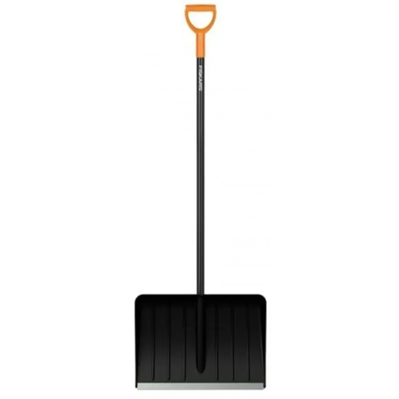 Jetzt Kaufen Fiskars Solid Schneeschieber 155cm 1052526