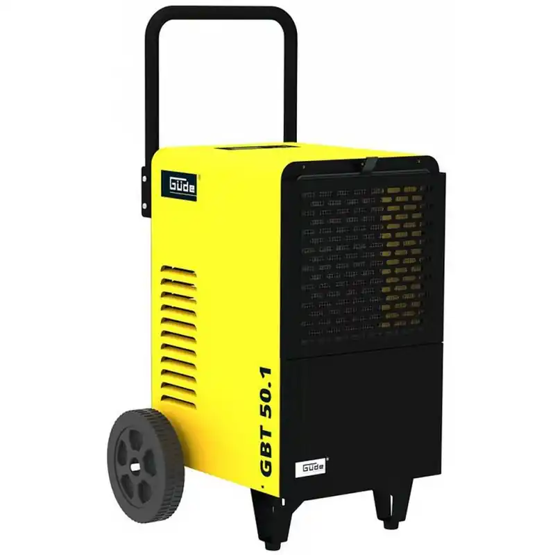 Bestpreis GÜDE GBT 50.1 Bautrockner 55547