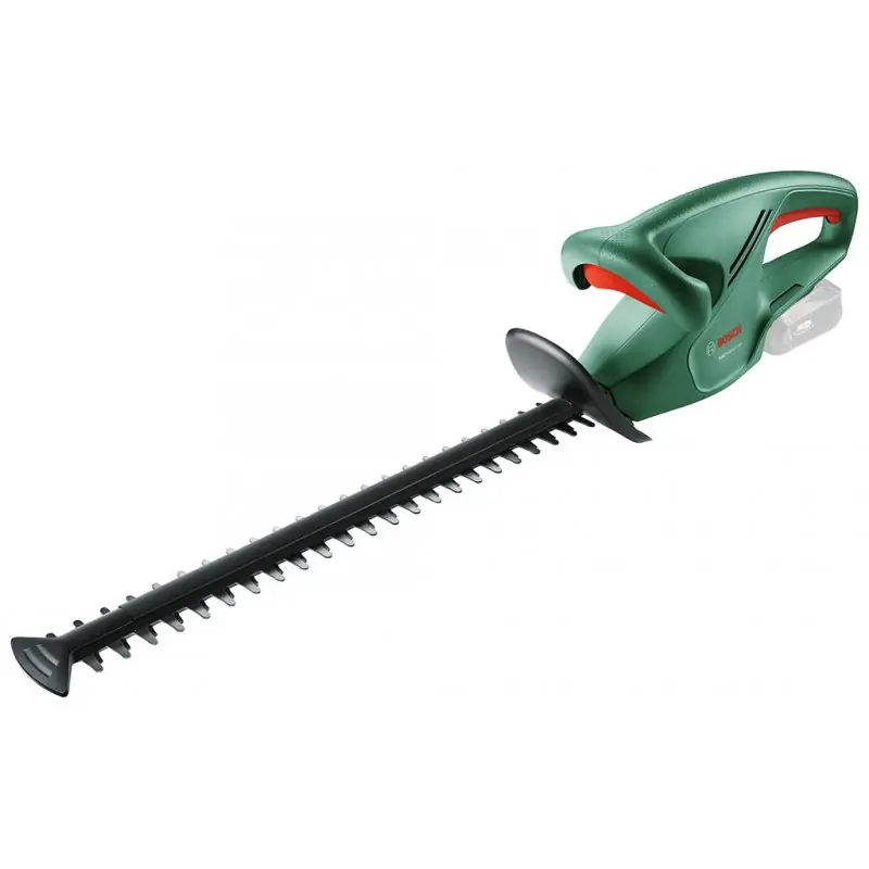 BOSCH EasyHedgeCut 18-45 Akku Heckenschere 18V 0600849H03 Preiswert