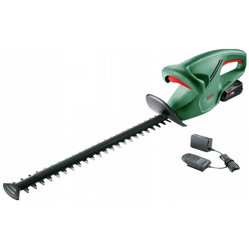 BOSCH EasyHedgeCut 18-45 Heckenschere, 18V, 2.0Ah 0600849H02 Sofort Bestellen