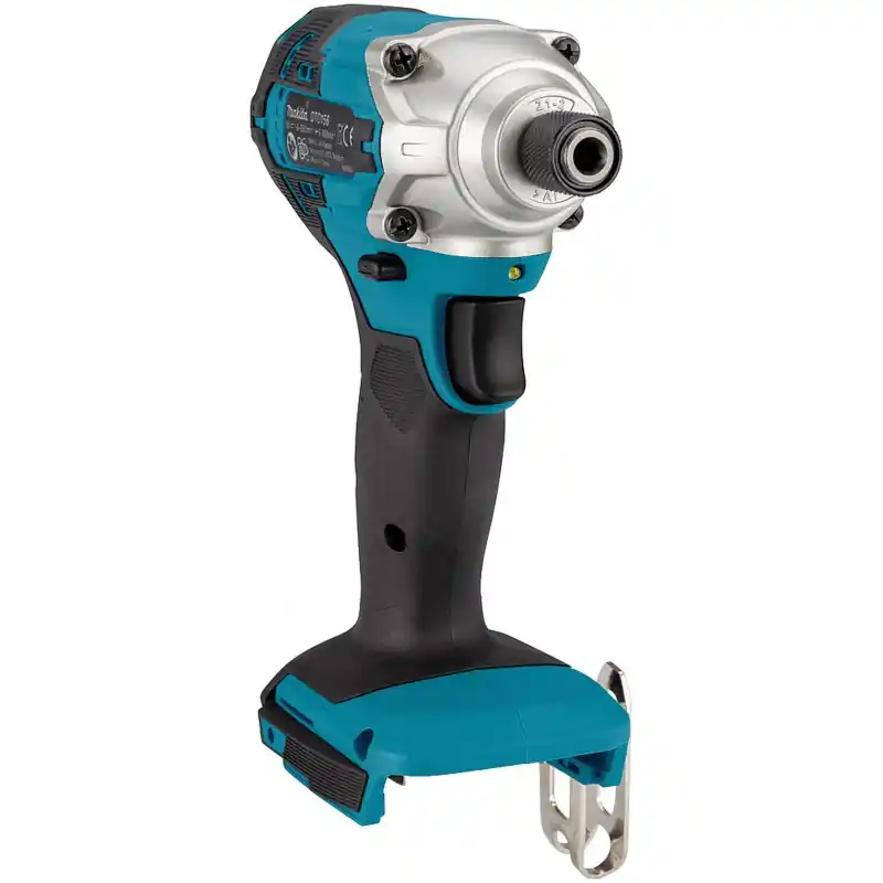 MAKITA DTD156Z Akku-Schlagschrauber LXT (18V) (155 Nm / 1/4") ohne Akku Neue Ware