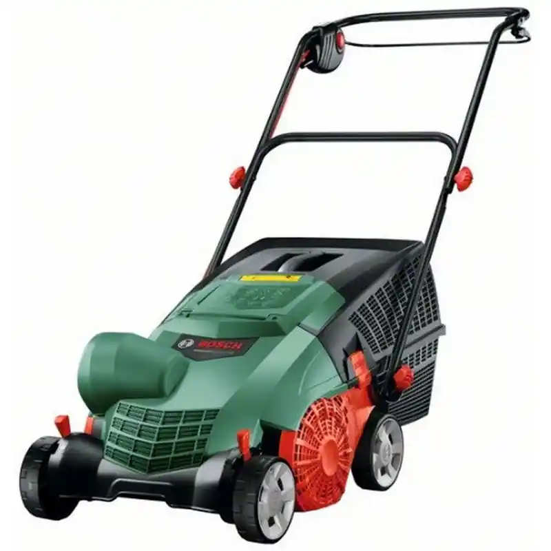 BOSCH UniversalVerticut 1100 Rasenlüfter, 1100W 060088A101 Abverkauf