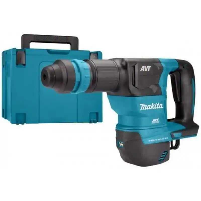 Makita DHK180ZJ Akku-Bohrhammer SDS-Plus Li-ion LXT 18V, Makpac Nur Für Kurze Zeit