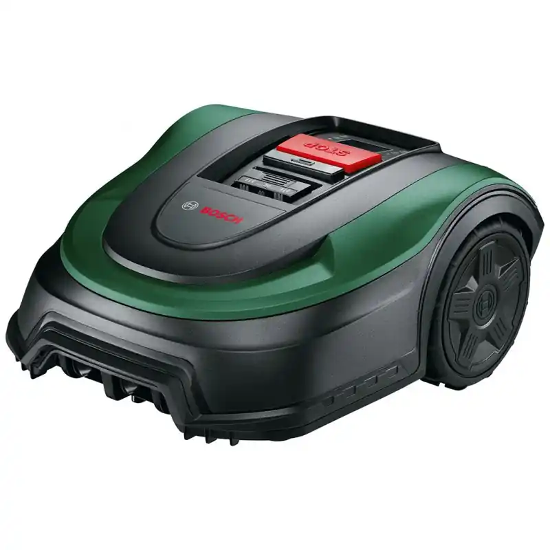 Ausverkauf BOSCH Indego XS 300 Roboter-Rasenmäher 18V 06008B0003