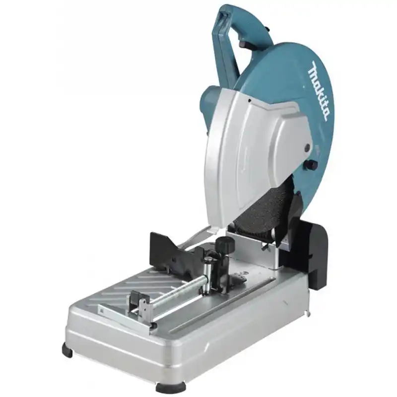 Sichere Zahlung Makita DLW140Z Akku-Trennschleifmaschine 355mm, Li-ion LXT 2x18V, Solo ohne Akku
