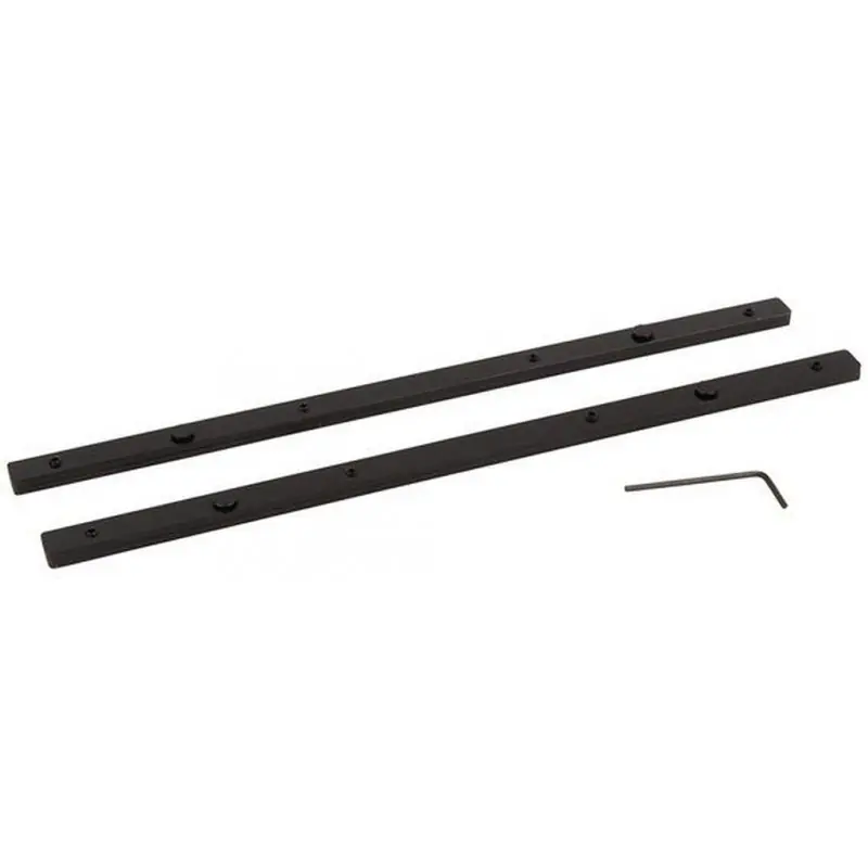 Markenprodukt Makita 198885-7 Führungsschienenverbinder