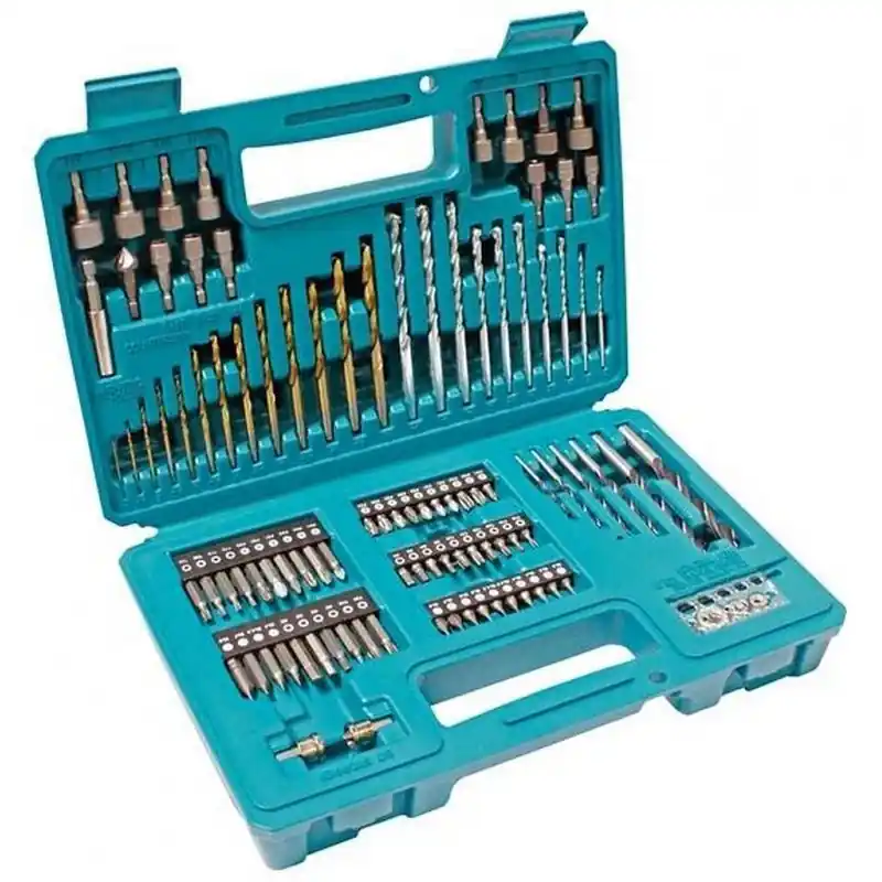 Makita B-68432 Bohrer-Bit-Set 102-teilig Knallerangebot
