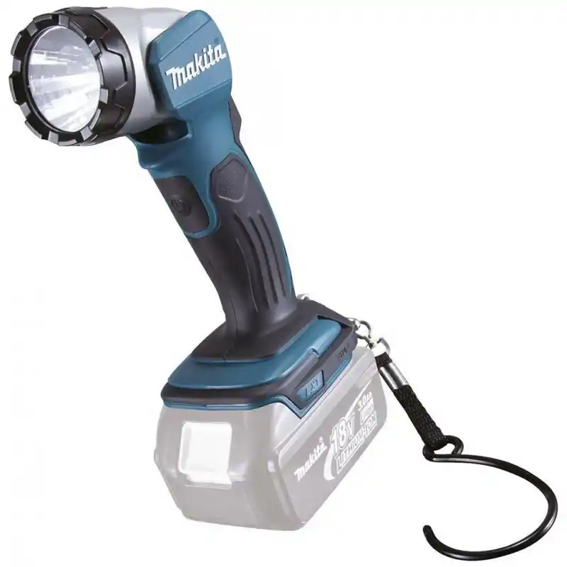 Makita DEADML802 Akku-Handleuchte 18V Nur Heute