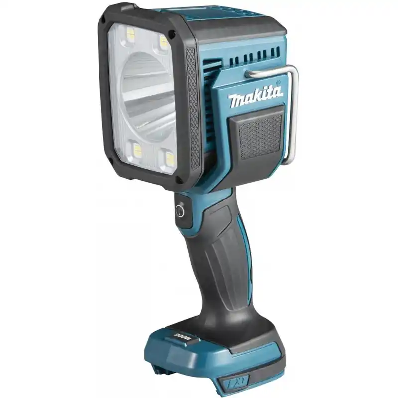 Ausverkauf Makita DEADML812 LED-Akku-Handstrahler 18V=DML812