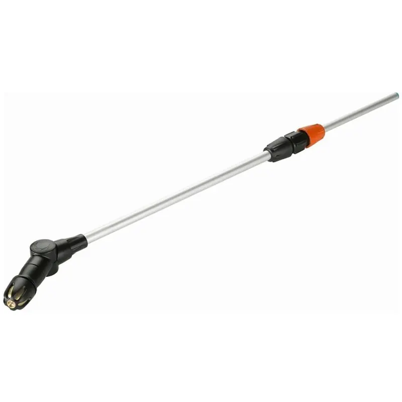 Gardena Drucksprüher Teleskoprohr 60-100cm 11154-20 Wochenendangebot