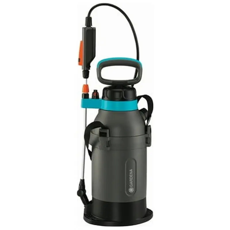 Gardena Plus Drucksprüher 5l 11138-20 Sonderaktion