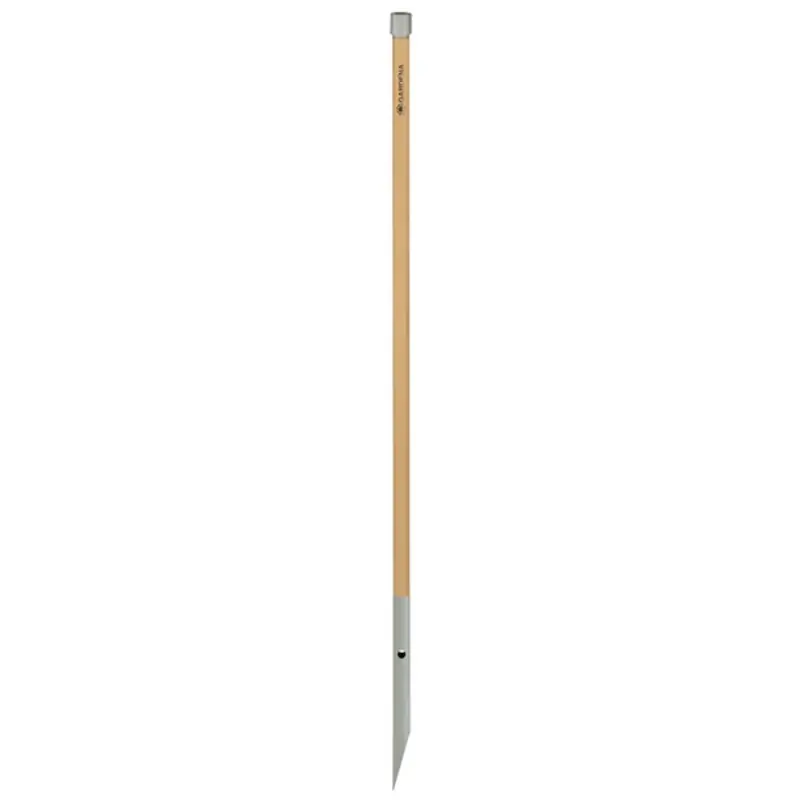 Gardena ClickUp! Stiel FSC 100%, 117cm 11300-20 Knallerangebot