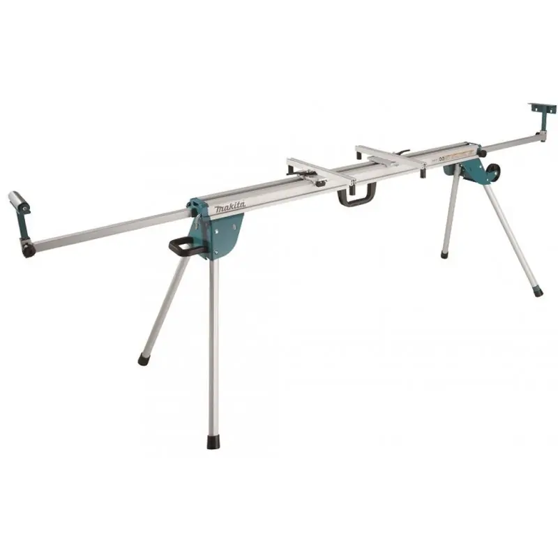 Highlight Makita DEAWST07 Untergestell mit Auflagen 255 cm WST07